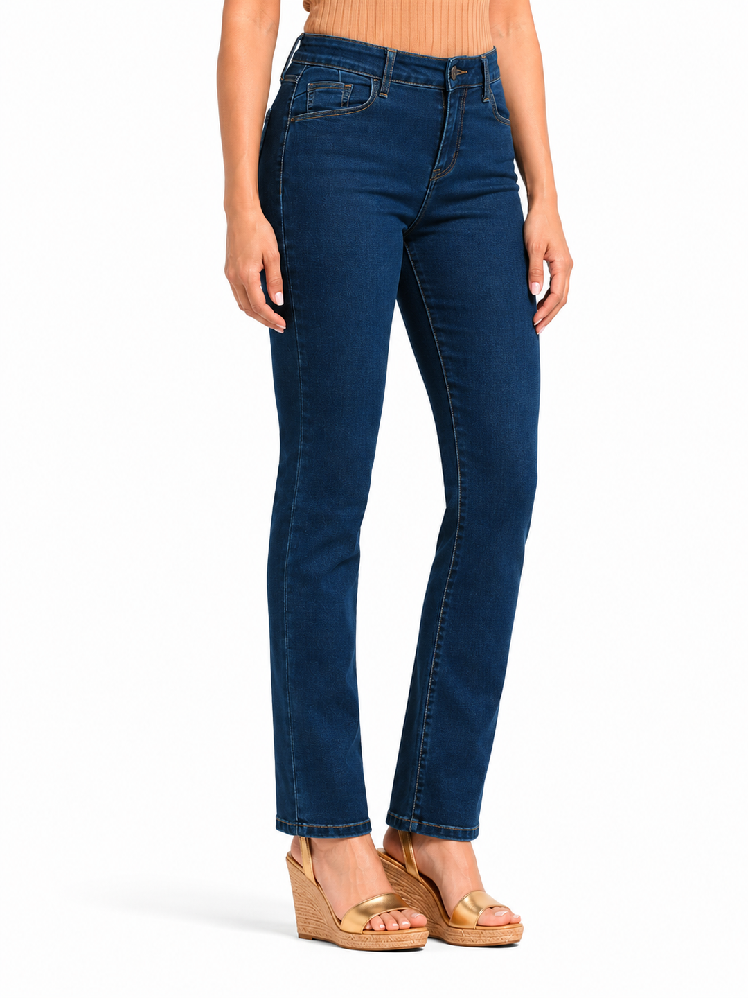 Reese | Slim Straight