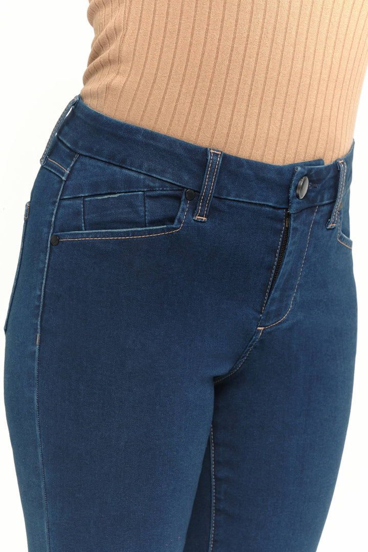 Reese | Slim Straight