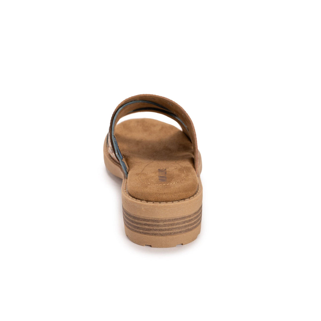 Vittoria | Studded Sandal