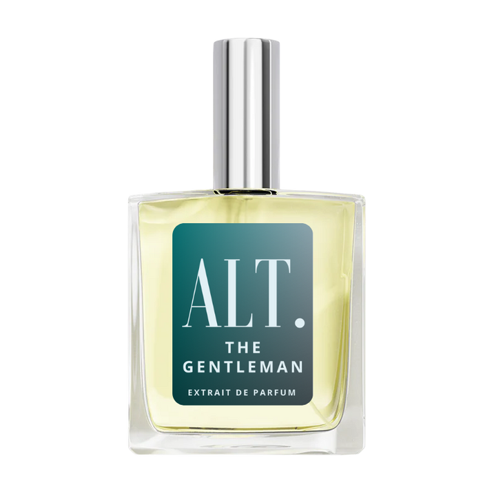 The Gentleman Fragrance | Inspired by Jean Paul Gaultier