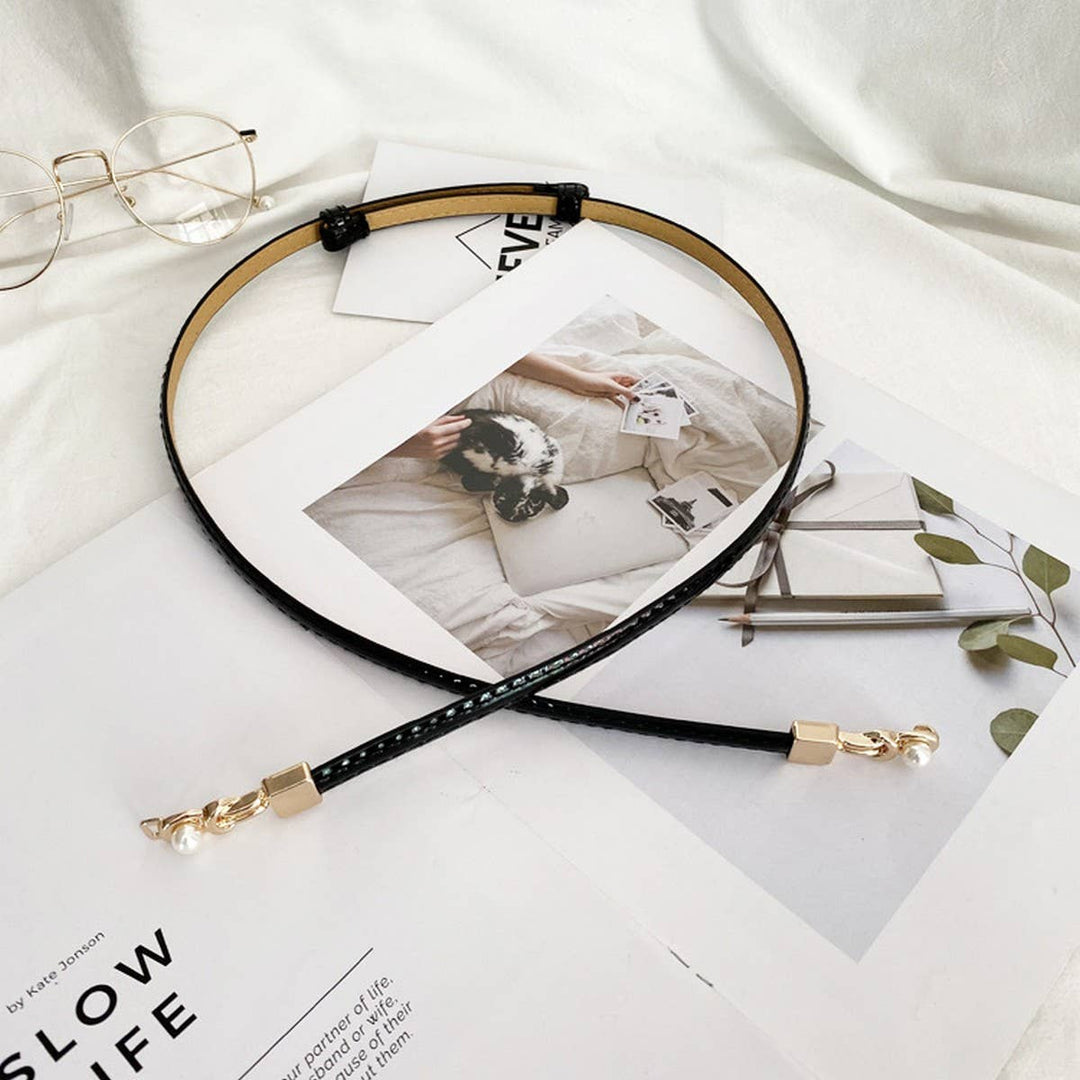 PEARL SLIM BELT