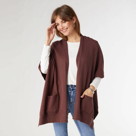 Alani Pocketed Cardigan