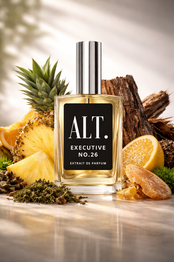 Executive 26|Inspired Aventus