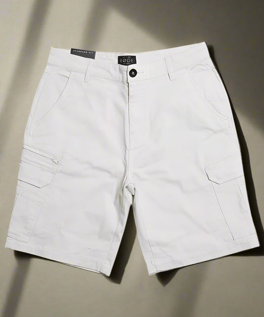 TWILL SHORTS