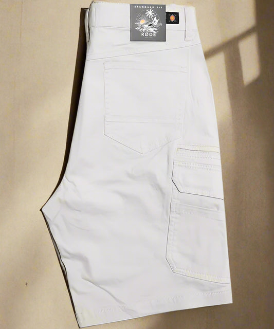 TWILL SHORTS