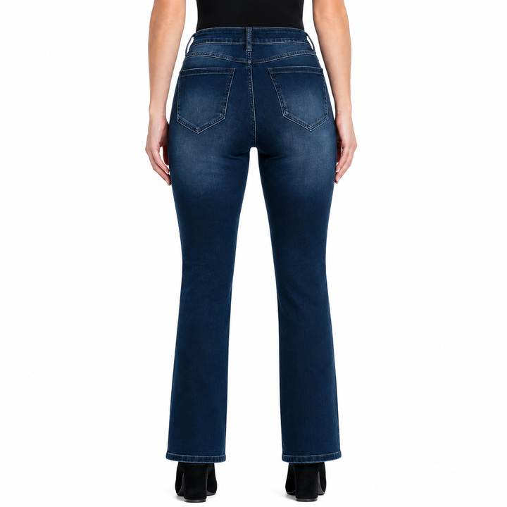 Petite | Slim Straight