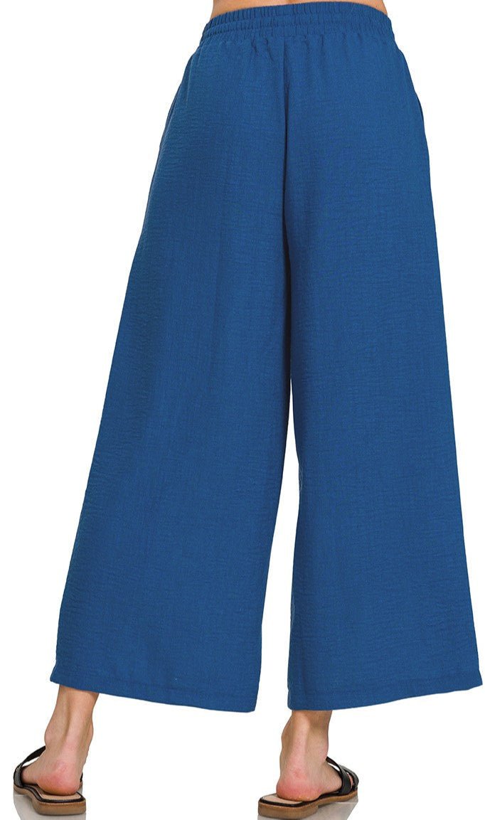 FINAL SALE|Palazzo Pant
