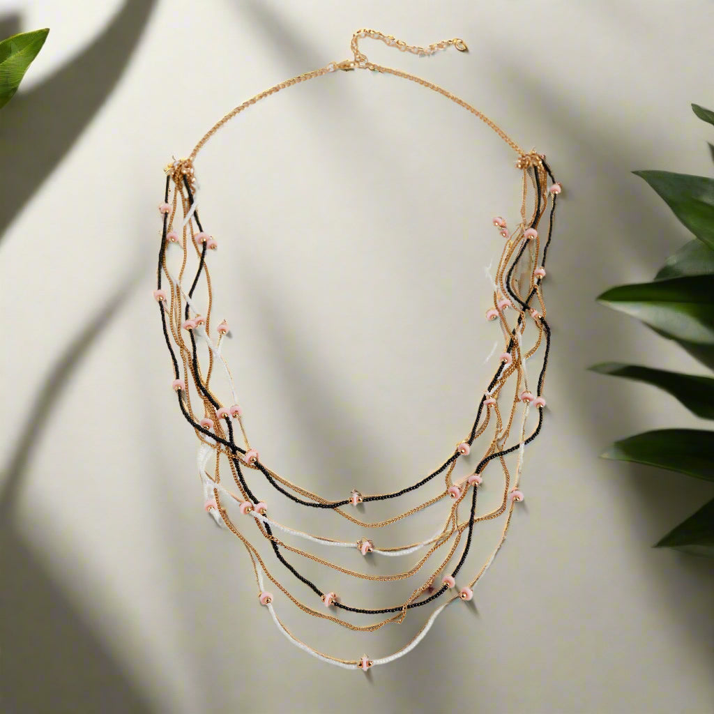 Betty Necklace