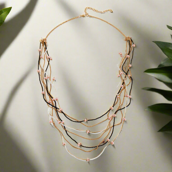 Betty Necklace