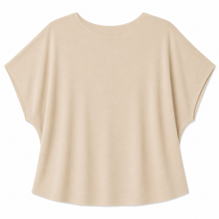 Dolman | Knit Tee