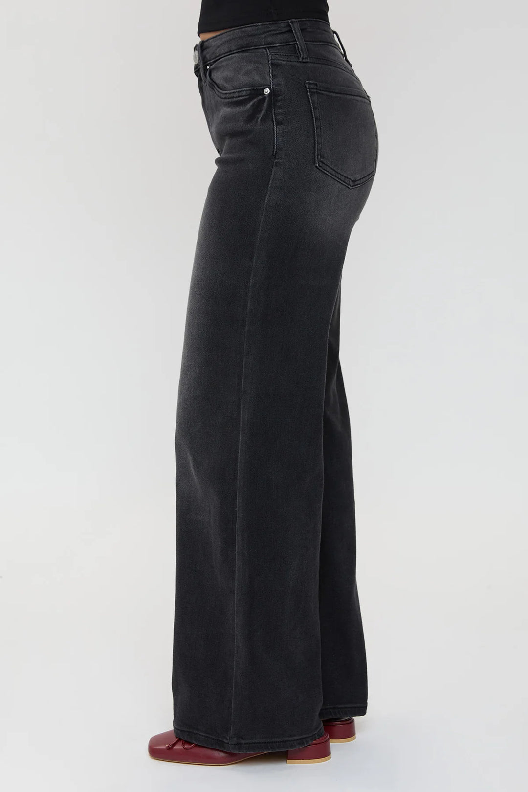Bella Wide Leg