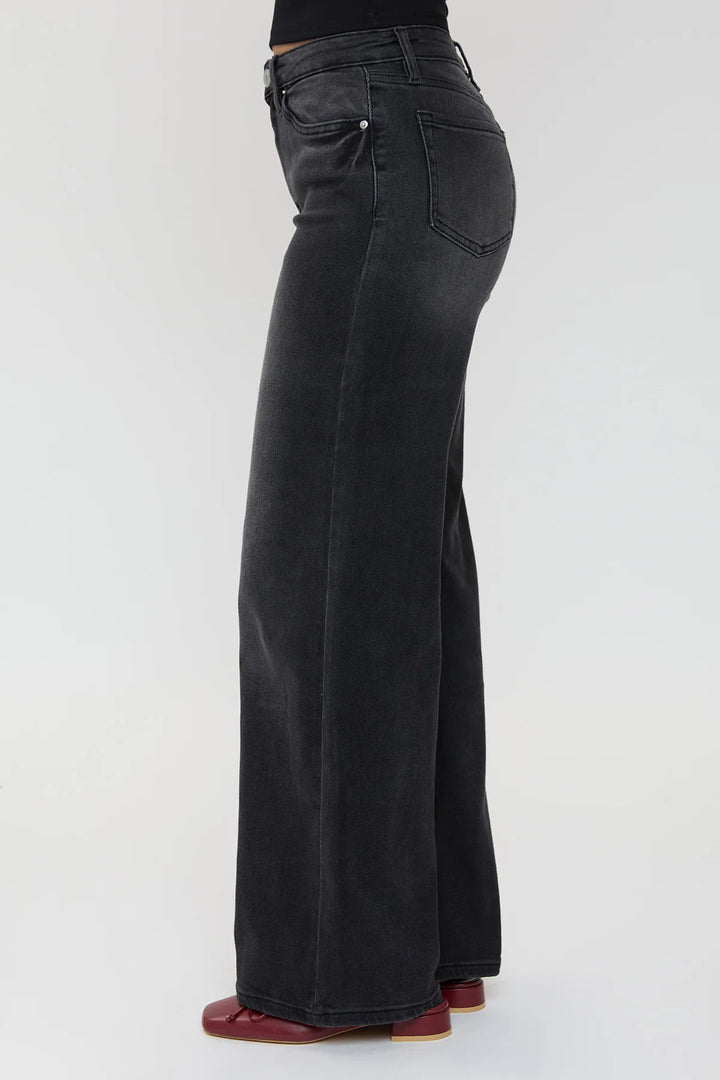 Bella Wide Leg