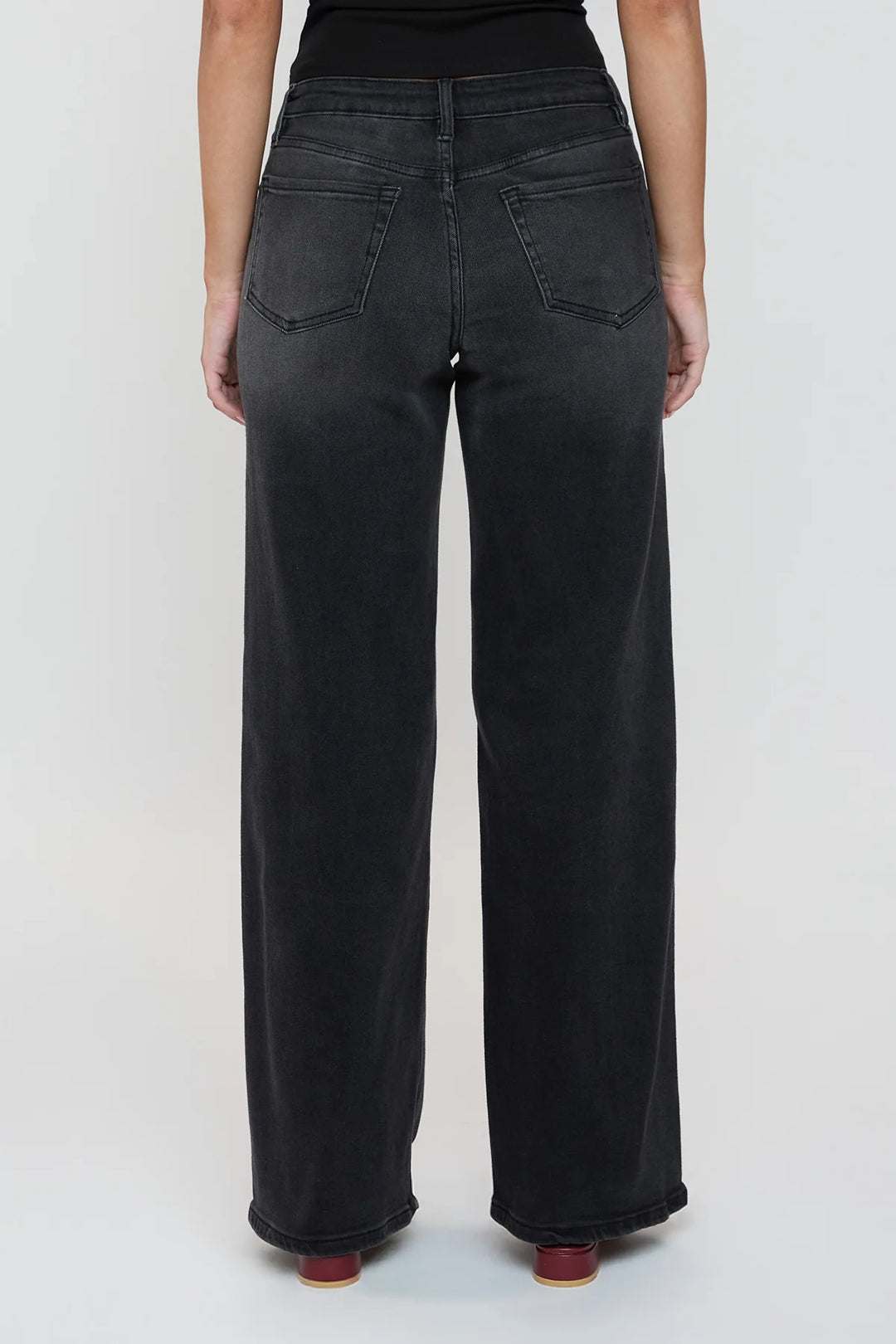 Bella Wide Leg