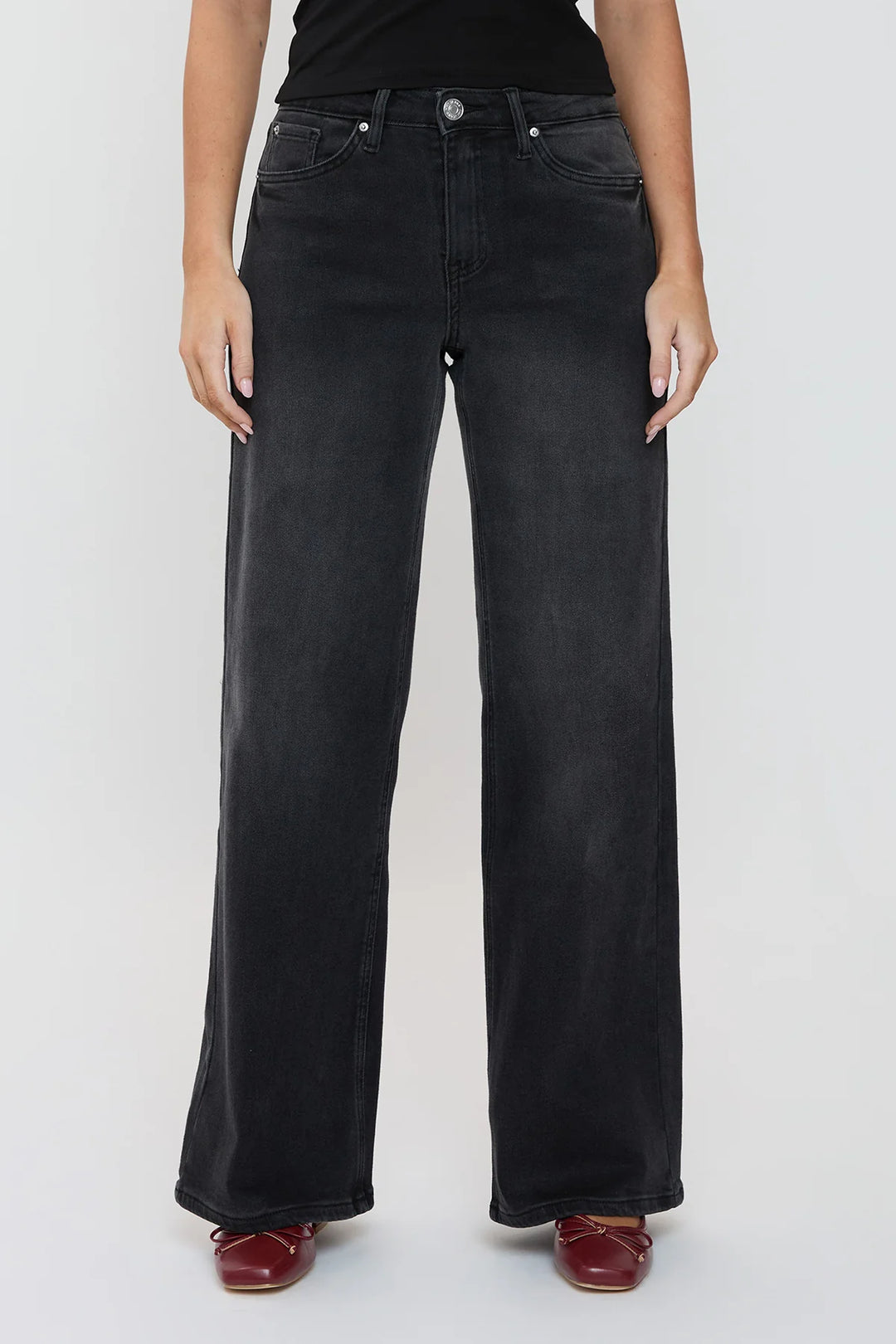 Bella Wide Leg