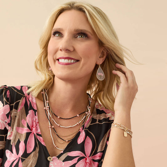 Betty Necklace