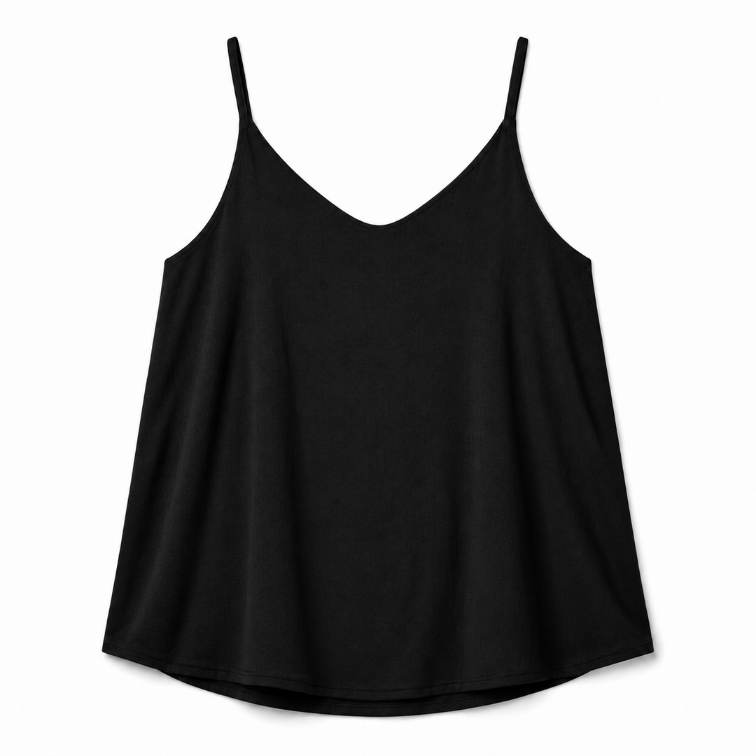 Final Sale | Woven Cami