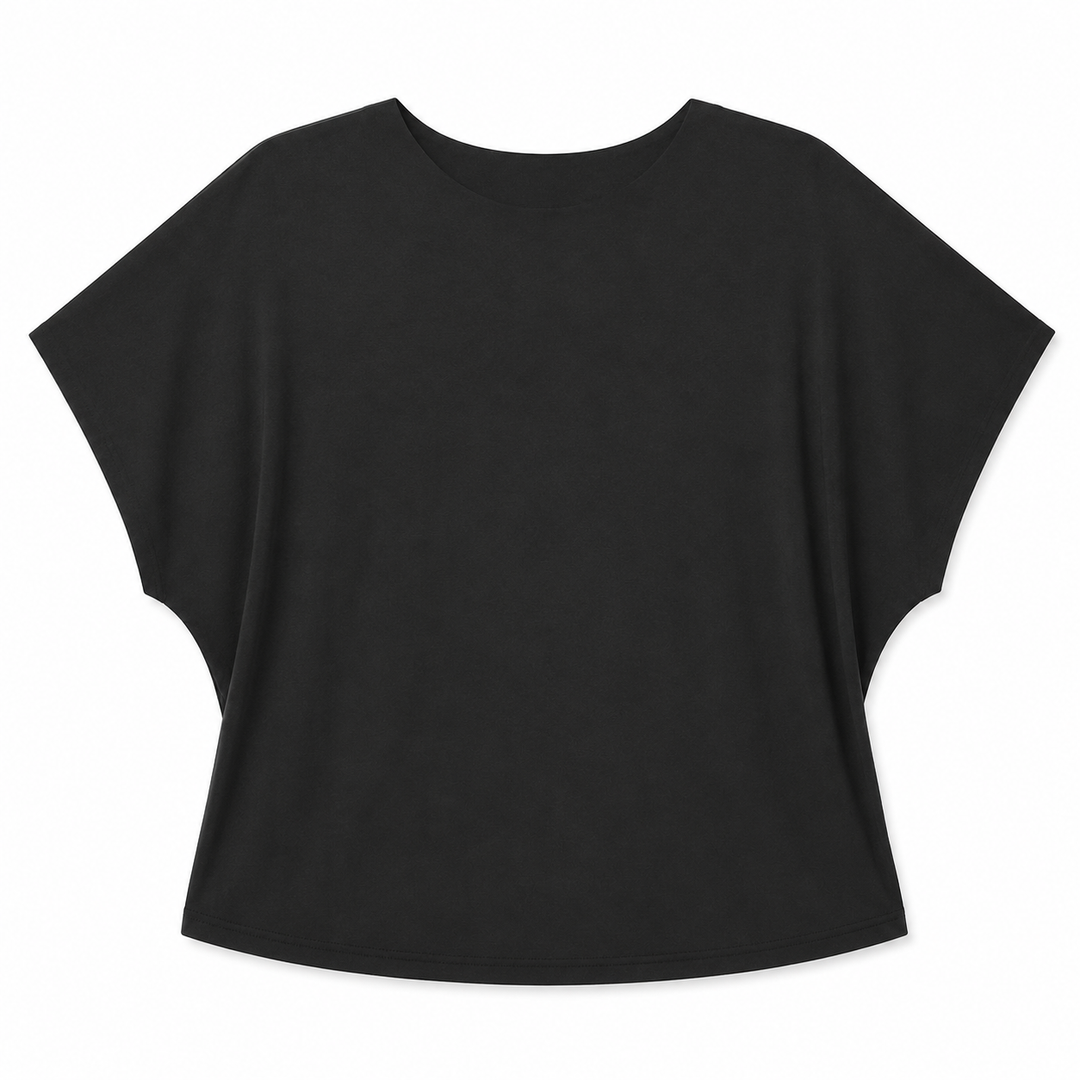 Dolman | Knit Tee