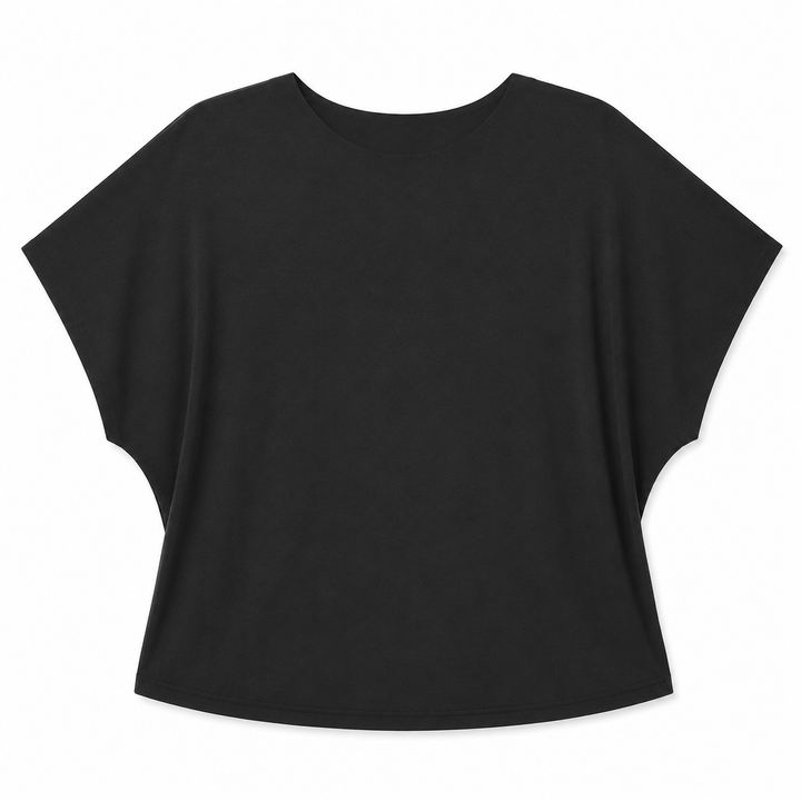 Dolman | Knit Tee