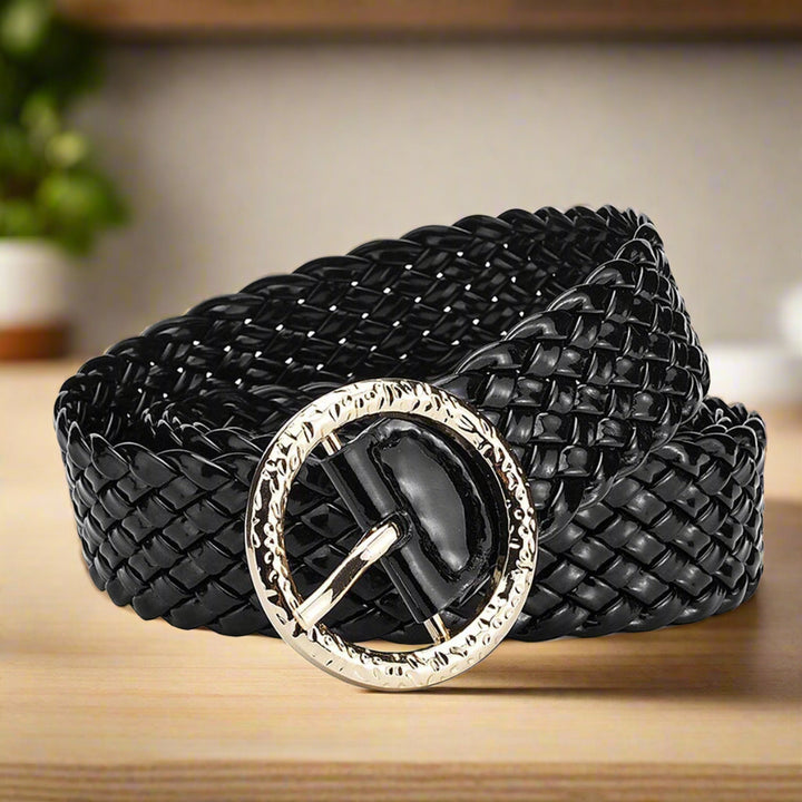 ROUND METAL BELT