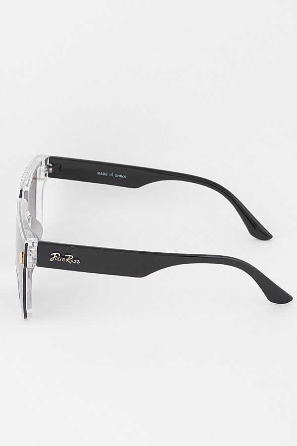 FINAL SALE|GRADIENT SUNGLASSES
