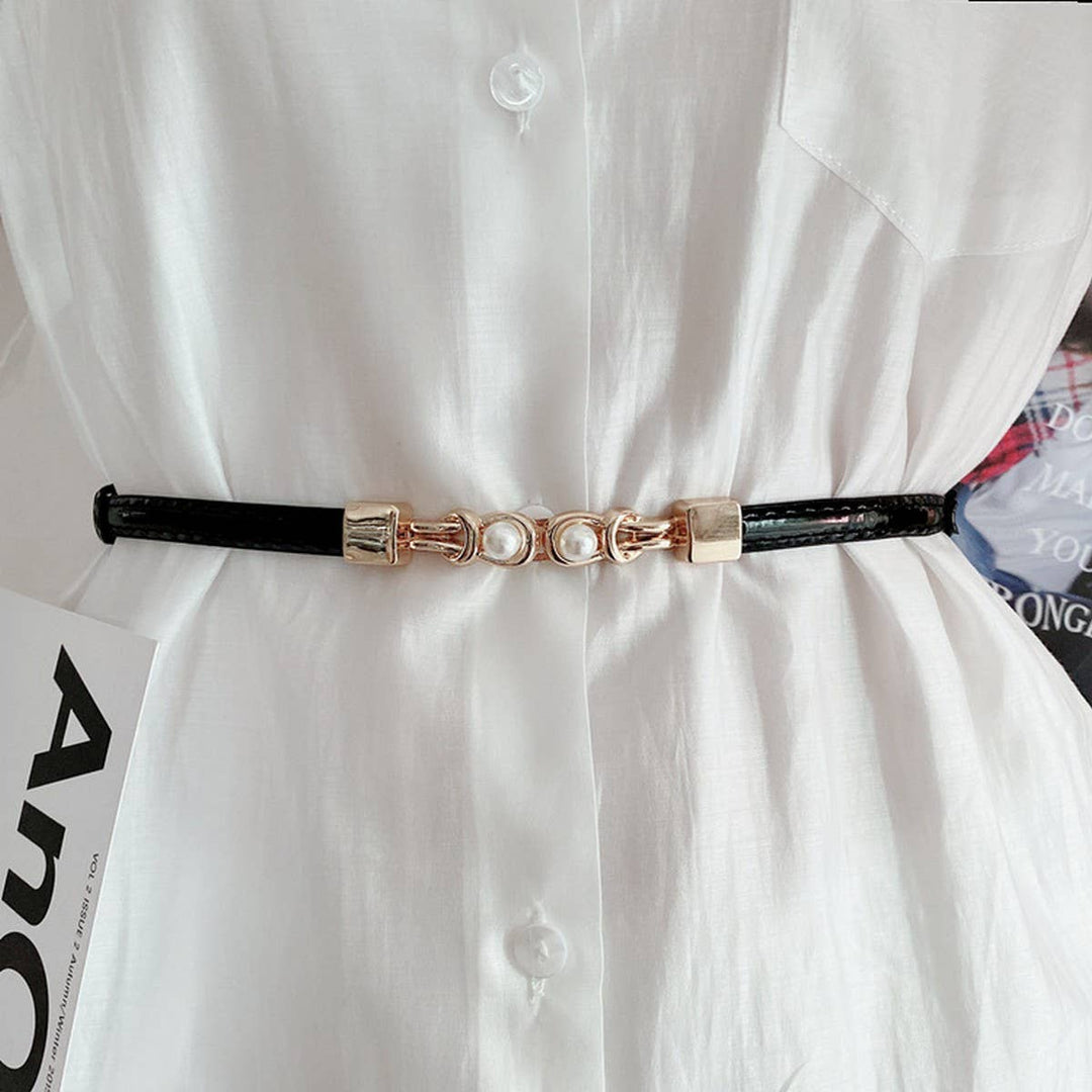 PEARL SLIM BELT