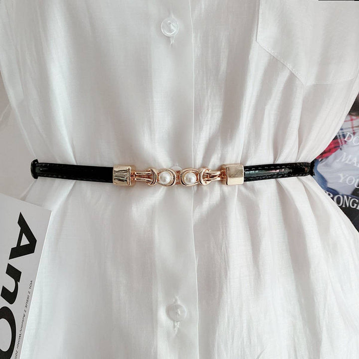 PEARL SLIM BELT