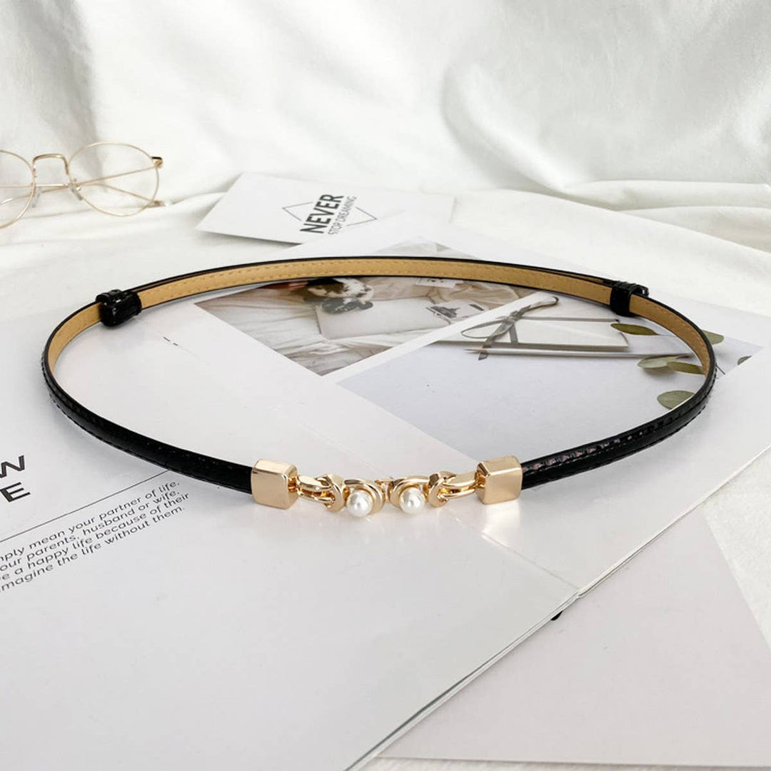 PEARL SLIM BELT