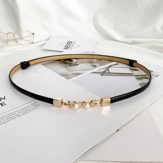 PEARL SLIM BELT