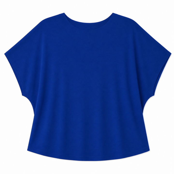 Dolman | Knit Tee