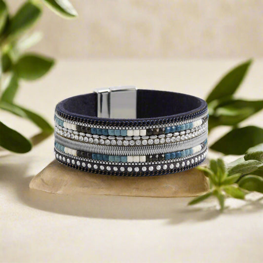 Esme Magnetic Bracelet