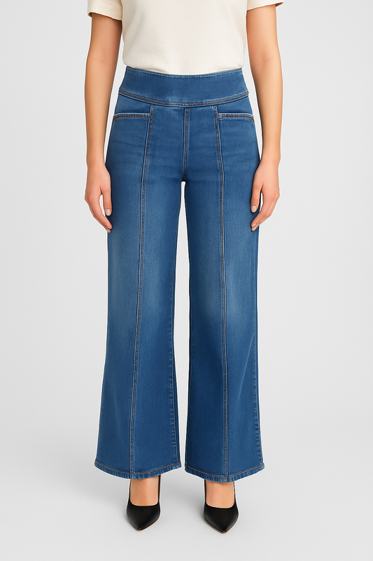 Brooks Petite Pull-On