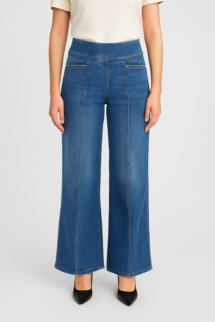 Final Sale | Brooks | Petite Pull-On