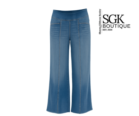 Brooks Petite Pull-On