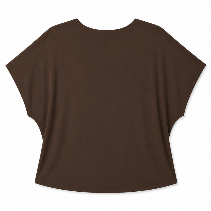 Dolman | Knit Tee