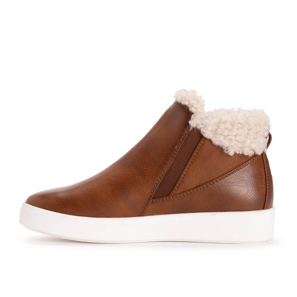 Montana | Booties
