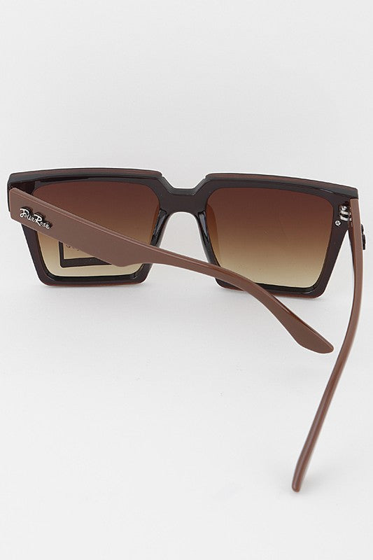 FINAL SALE|GRADIENT SUNGLASSES