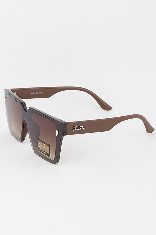 FINAL SALE|GRADIENT SUNGLASSES