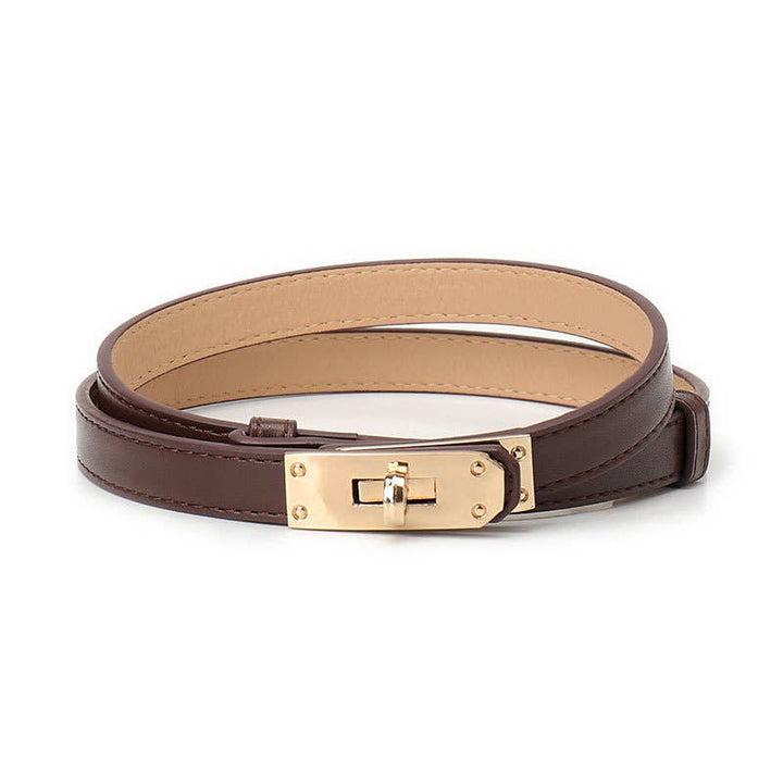 Twist Adjustable Belt