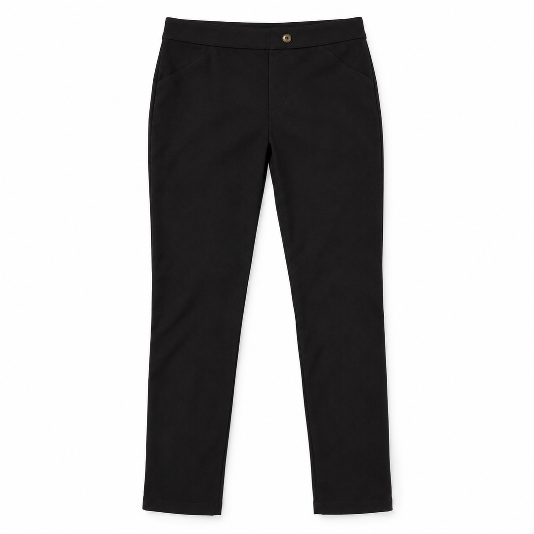 Pull-on | Jeggings