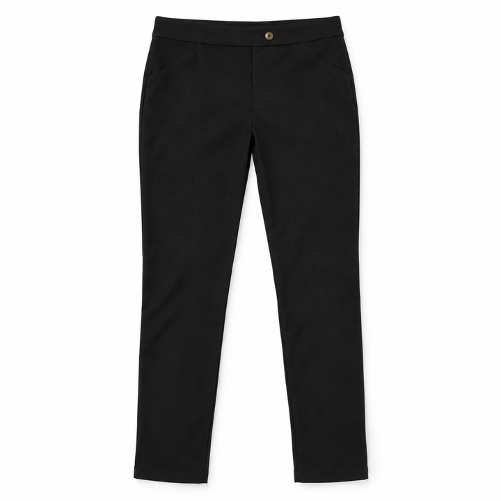 Pull-on | Jeggings