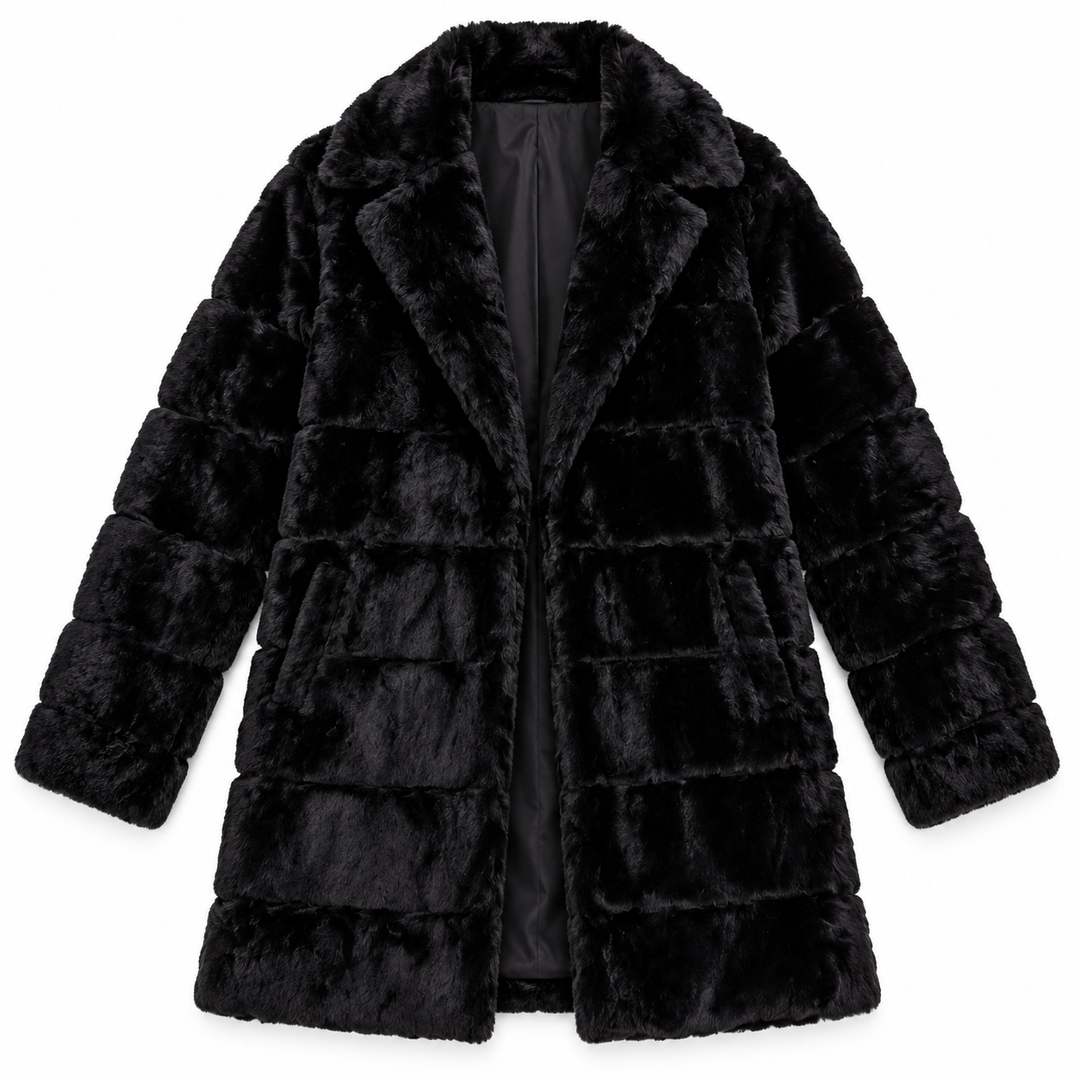 Faux Fur | Jacket