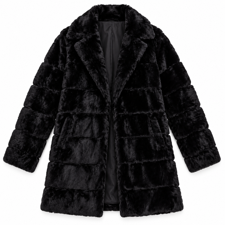 Faux Fur | Jacket