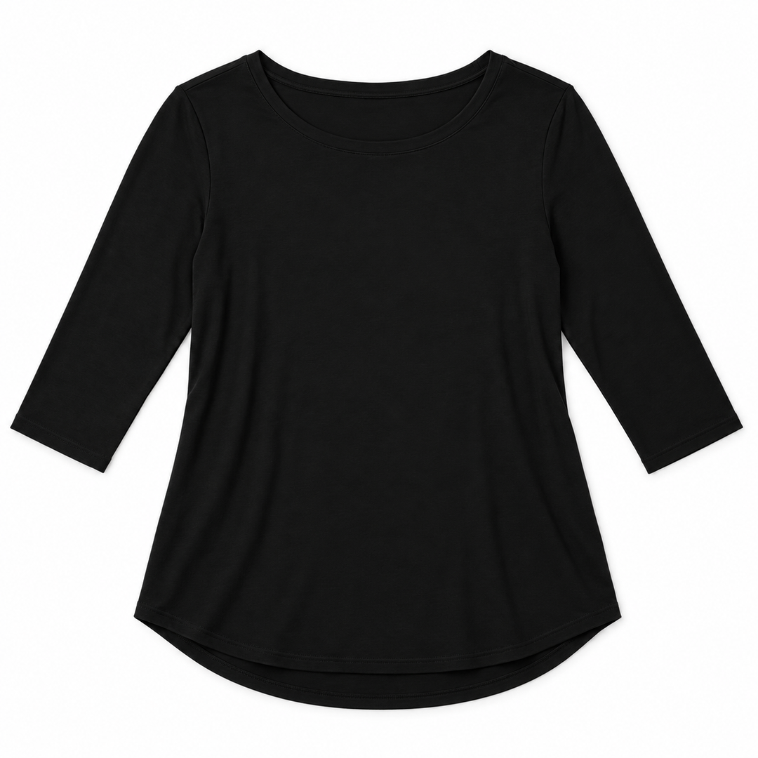 Juliana | 3/4 Tee