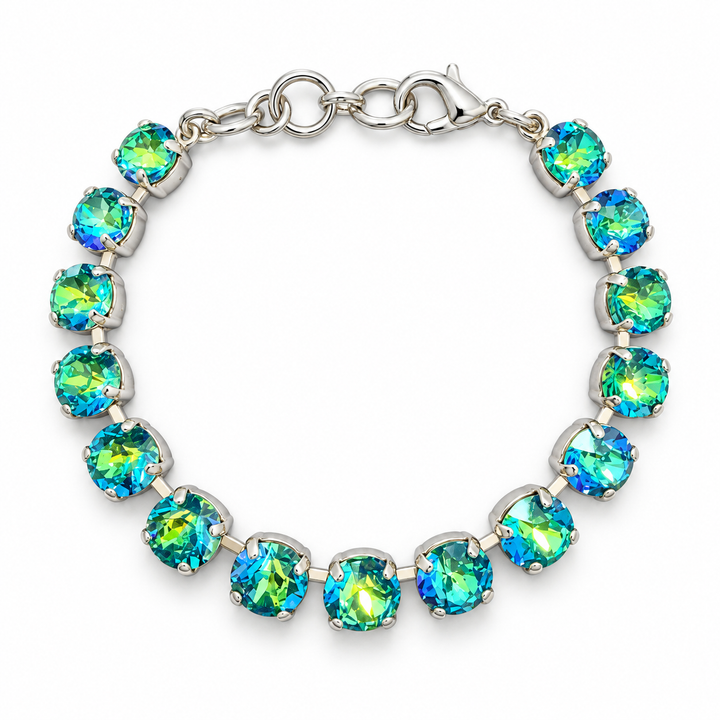 Sphinx Silver | Link Bracelet