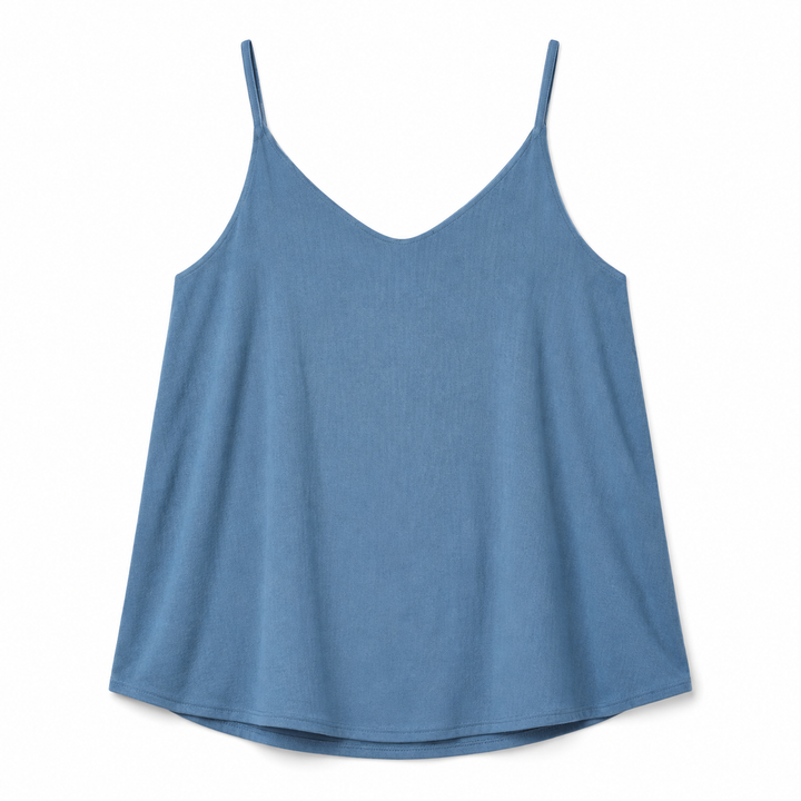 Final Sale | Woven Cami