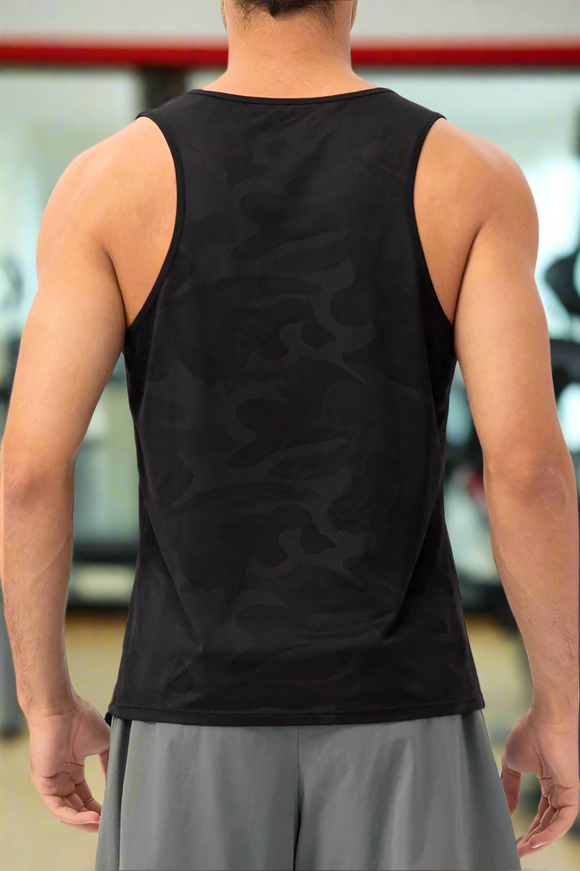 FINAL SALE|Breathable Sports Tank