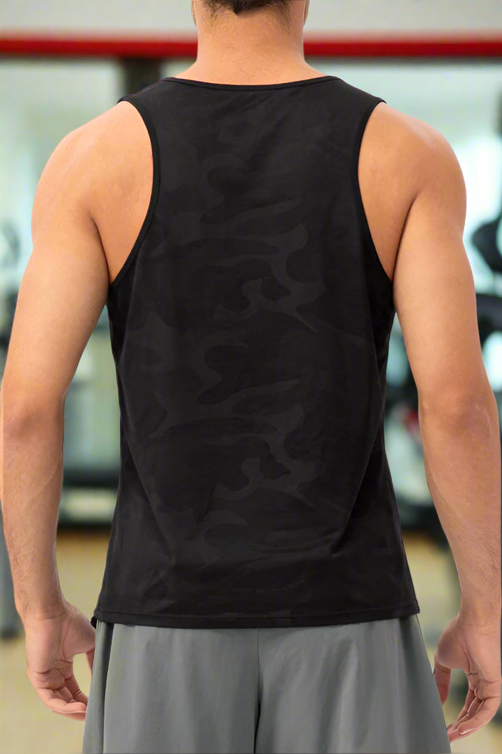 FINAL SALE|Breathable Sports Tank