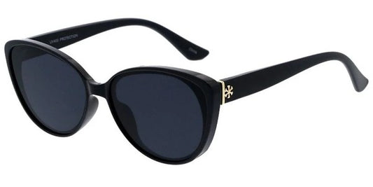 CAT EYE SUNGLASSES