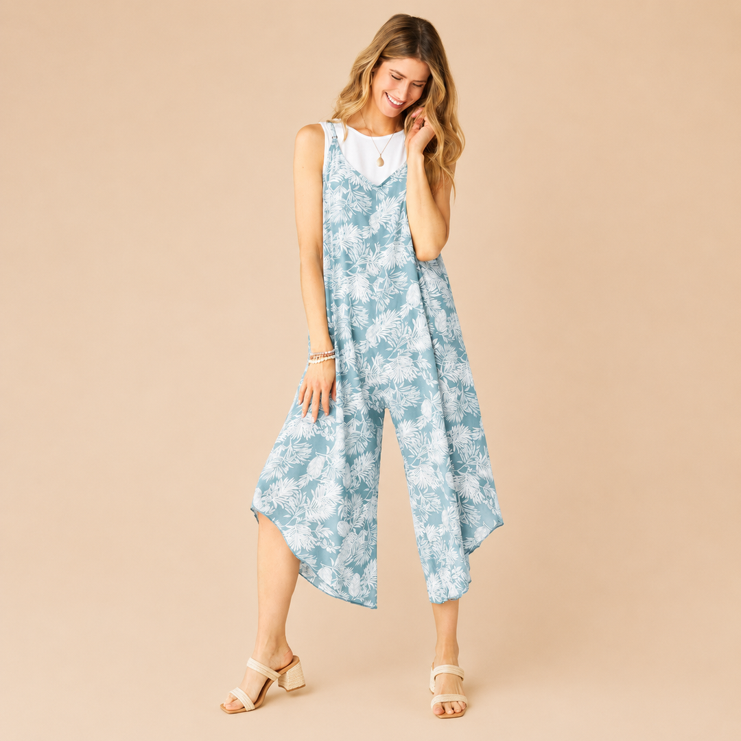 Christy | Romper