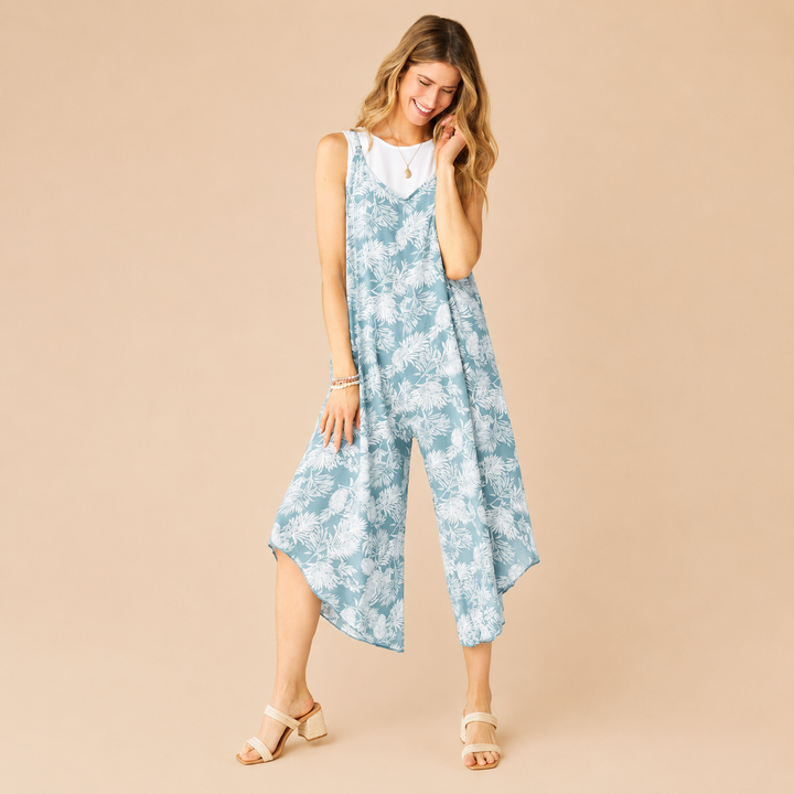Christy | Romper